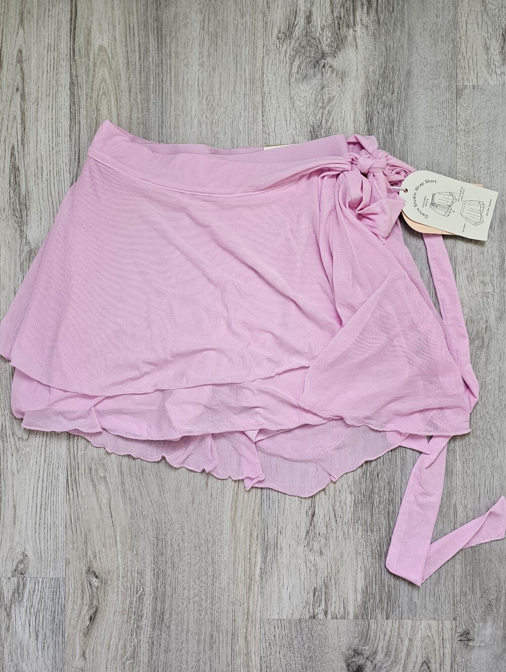 New Blogilates Balletcore Athletic Dance Skort